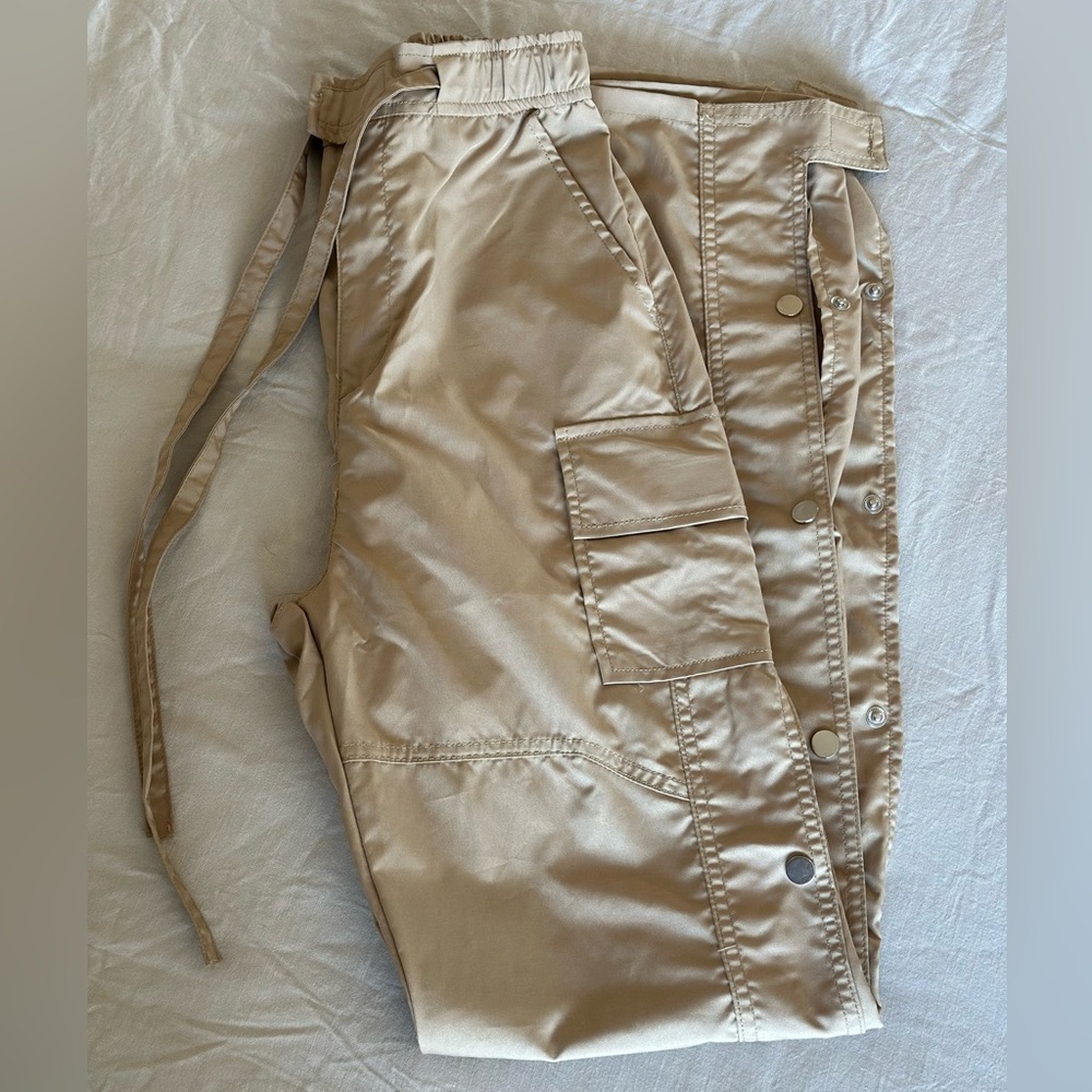 Cargo pants